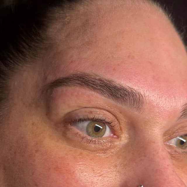 Rose Quartz Complete Brow Package at Citrine Skincare in Renton, WA