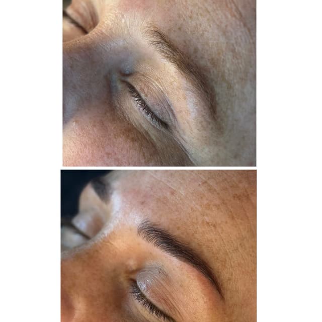 Onyx Brow Package at Citrine Skincare in Renton, WA